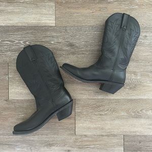 Durango women’s western cowgirl boots